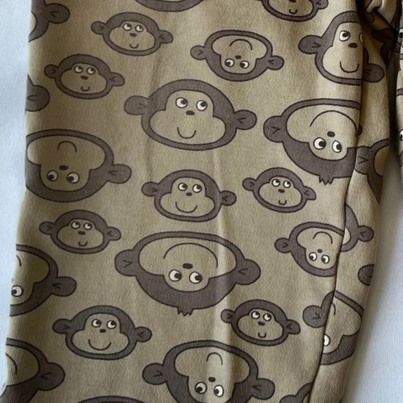 Monkey Pants - Picture 2 of 2